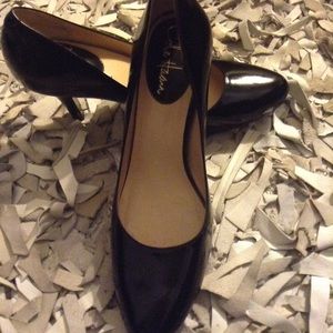 Cole Haan Nike Air Pumps